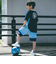 【Manchester City(マンチェスターシティ)コレクション】ポンチショートパンツ(110~150cm)