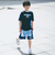 【Manchester City(マンチェスターシティ)コレクション】ポンチショートパンツ(110~150cm)
