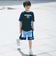 【Manchester City(マンチェスターシティ)コレクション】ポンチショートパンツ(110~150cm)
