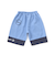 【Manchester City(マンチェスターシティ)コレクション】ポンチショートパンツ(110~150cm)