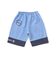 【Manchester City(マンチェスターシティ)コレクション】ポンチショートパンツ(110~150cm)