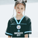 【Manchester City(マンチェスターシティ)コレクション】Vネックメッシュ半袖Tシャツ(110~150cm)