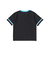 【Manchester City(マンチェスターシティ)コレクション】Vネックメッシュ半袖Tシャツ(110~150cm)