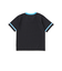 【Manchester City(マンチェスターシティ)コレクション】Vネックメッシュ半袖Tシャツ(110~150cm)