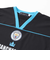 【Manchester City(マンチェスターシティ)コレクション】Vネックメッシュ半袖Tシャツ(110~150cm)