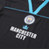 【Manchester City(マンチェスターシティ)コレクション】Vネックメッシュ半袖Tシャツ(110~150cm)