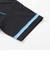 【Manchester City(マンチェスターシティ)コレクション】Vネックメッシュ半袖Tシャツ(110~150cm)