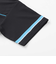 【Manchester City(マンチェスターシティ)コレクション】Vネックメッシュ半袖Tシャツ(110~150cm)
