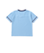 【Manchester City(マンチェスターシティ)コレクション】Vネックメッシュ半袖Tシャツ(110~150cm)
