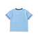 【Manchester City(マンチェスターシティ)コレクション】Vネックメッシュ半袖Tシャツ(110~150cm)