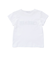 【お揃い】【神戸タータン×BeBe】ロゴパッチ刺しゅう半袖Tシャツ(90~160cm)