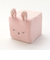 アニマル恐竜ふわふわブロック5ピースセットベビー