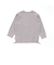 【Disney(ディズニー)】<ミッキーマウス>ドロストBIGTシャツ