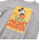 【Disney(ディズニー)】<ミッキーマウス>ドロストBIGTシャツ