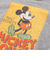 【Disney(ディズニー)】<ミッキーマウス>ドロストBIGTシャツ