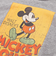 【Disney(ディズニー)】<ミッキーマウス>ドロストBIGTシャツ