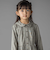 グレンチェック襟リボンワンピース(95~150cm)