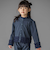 シフォンフリルブラウス+ロングパンツセットアップ(95~150cm)