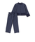 シフォンフリルブラウス+ロングパンツセットアップ(95~150cm)