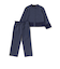 シフォンフリルブラウス+ロングパンツセットアップ(95~150cm)