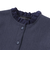 シフォンフリルブラウス+ロングパンツセットアップ(95~150cm)