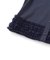 シフォンフリルブラウス+ロングパンツセットアップ(95~150cm)