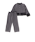 シフォンフリルブラウス+ロングパンツセットアップ(95~150cm)