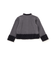 シフォンフリルブラウス+ロングパンツセットアップ(95~150cm)