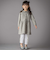 サイドチュールリボンリブパンツ(95~150cm)