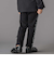 サイドチュールリボンリブパンツ(95~150cm)
