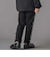 サイドチュールリボンリブパンツ(95~150cm)