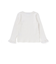 フリル袖リブロングTシャツ(95~150cm)