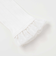 フリル袖リブロングTシャツ(95~150cm)