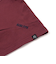 タックプリーツ刺しゅうロングTシャツ(95~160cm)