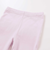【ケアベア×SLAP SLIP】裾モチーフおしりフリル5分丈レギンス(80~130cm)