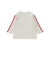 ロゴプリントBIG半袖Tシャツ＆袖テープ長袖Tシャツセット(100~160cm)