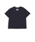 ロゴプリントBIG半袖Tシャツ＆袖テープ長袖Tシャツセット(100~160cm)