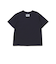 ロゴプリントBIG半袖Tシャツ＆袖テープ長袖Tシャツセット(100~160cm)