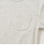 ロゴプリントBIG半袖Tシャツ＆袖テープ長袖Tシャツセット(100~160cm)
