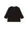 ロゴプリントBIG半袖Tシャツ＆袖テープ長袖Tシャツセット(100~160cm)
