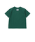 ロゴプリントBIG半袖Tシャツ＆袖テープ長袖Tシャツセット(100~160cm)