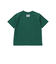 ロゴプリントBIG半袖Tシャツ＆袖テープ長袖Tシャツセット(100~160cm)