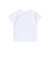 カラフル袖シャツ＆ロゴプリント半袖Tシャツ(100~160cm)