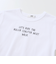 カラフル袖シャツ＆ロゴプリント半袖Tシャツ(100~160cm)