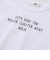 カラフル袖シャツ＆ロゴプリント半袖Tシャツ(100~160cm)