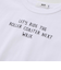 カラフル袖シャツ＆ロゴプリント半袖Tシャツ(100~160cm)
