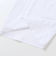 カラフル袖シャツ＆ロゴプリント半袖Tシャツ(100~160cm)