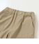 タック裾ゴムカーゴパンツ(100~160cm)