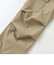 タック裾ゴムカーゴパンツ(100~160cm)