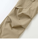 タック裾ゴムカーゴパンツ(100~160cm)